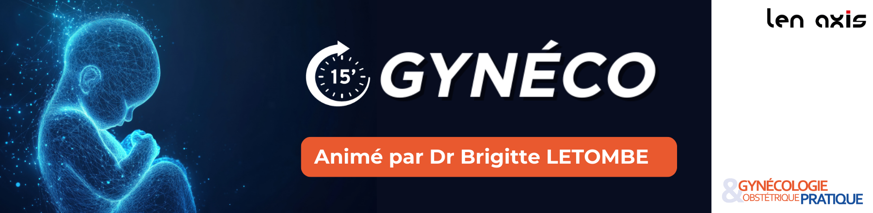 15' gyneco